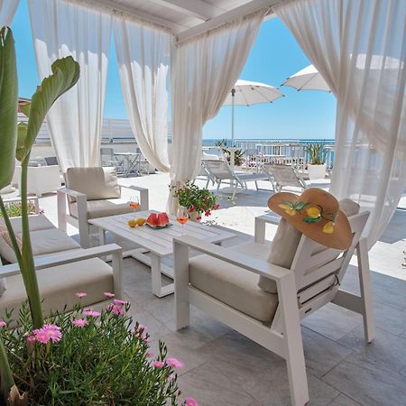 Vila Sunset Terrace Mazara Mazara del Vallo Exteriér fotografie