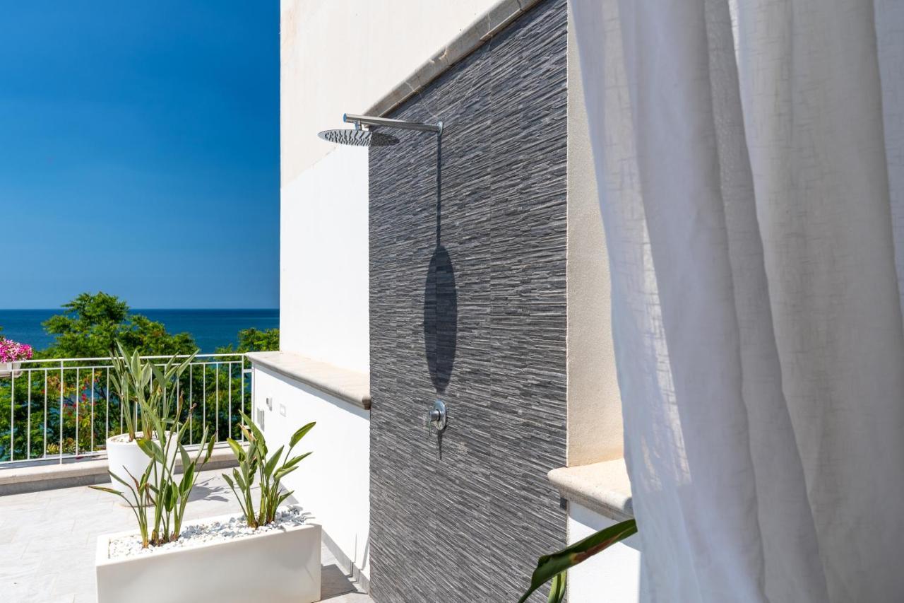 Vila Sunset Terrace Mazara Mazara del Vallo Exteriér fotografie