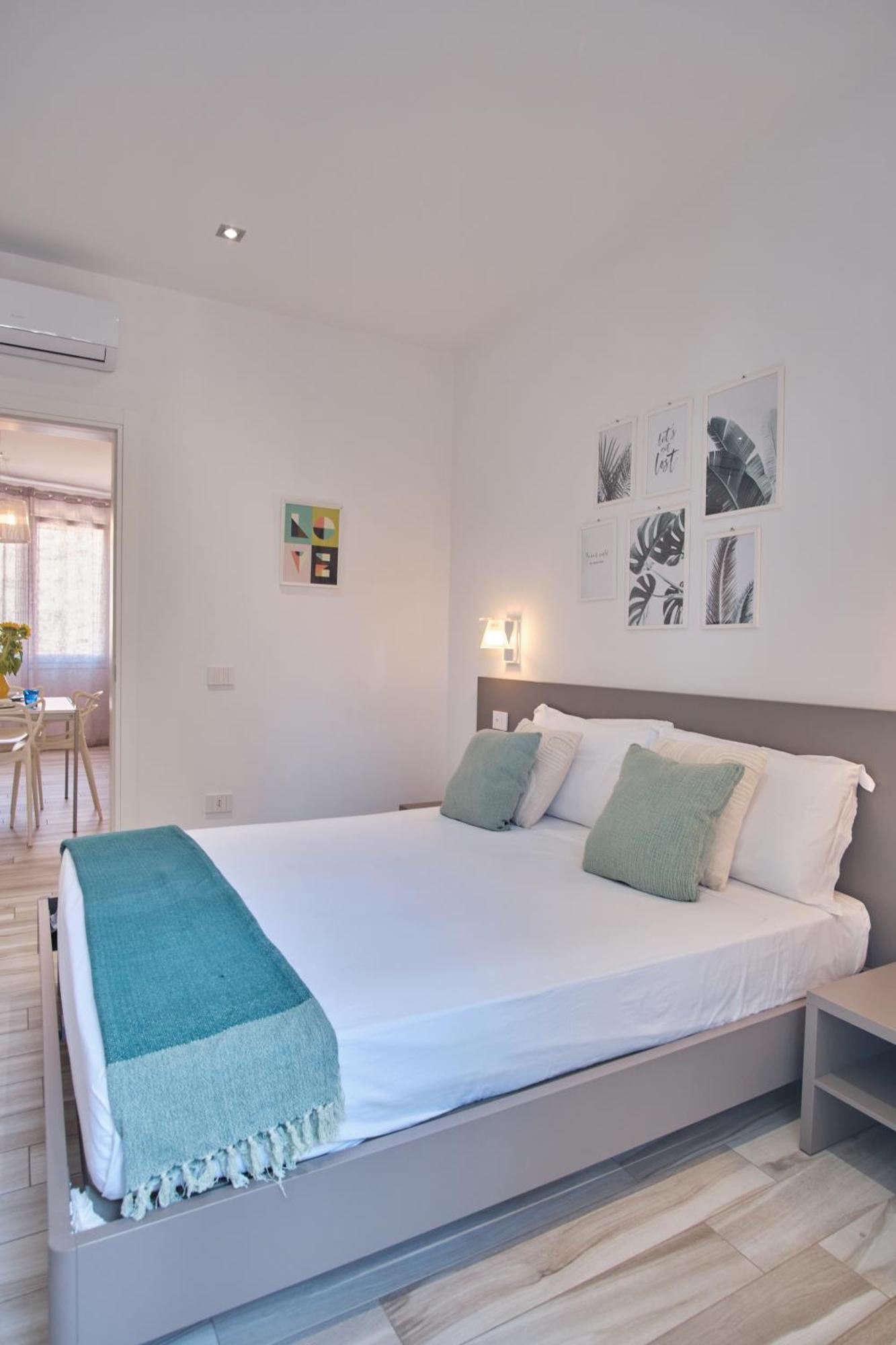 Vila Sunset Terrace Mazara Mazara del Vallo Exteriér fotografie